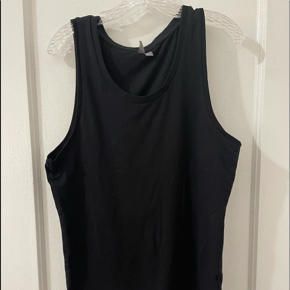 ASOS tank top